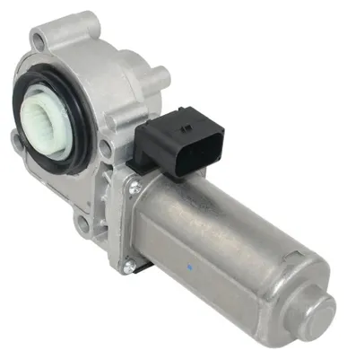 Immagine prodotto di Motore di azionamento del differenziale - Motore di commutazione con resistenza e sensore - BMW X3 E83, X5 E53/E70, F15/F85/F25 - ATC400/500/700 - Codice OEM 27103455138