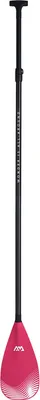 Produktbild von Aqua Marina Pastellrosa Hybrid-Carbon-SUP-Paddel B0303924