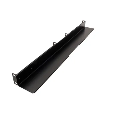 Obrázek produktu pro VALUE 19"-Gleitschienen tiefenvariabel 610-935mm 1 Paar - Rack-Schiene(n) (26.99.0414)