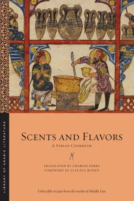 Produktbild von Scents & Flavors – Lingua: Inglese