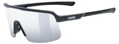 Produktbild von Uvex Dyrt black matt -