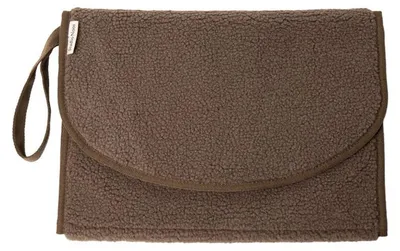 Produktbild von Studio Noos Teddy Wickelauflage 2.0 - Brown