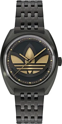 Produktbild von adidas Originals Fashion Edition One Uhr