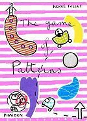 Immagine prodotto di The Game of Patterns