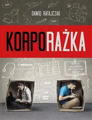 Productafbeelding van Korporażka