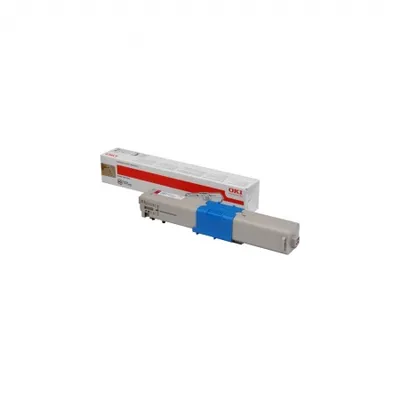 Produktbild von Toner OKI 46490402 pre C532/C542/MC563/MC573 magenta (1.500 str.)