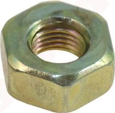 Image de Écrou de boîte de vitesses gauche Lh M10X1,25 19X9Mm