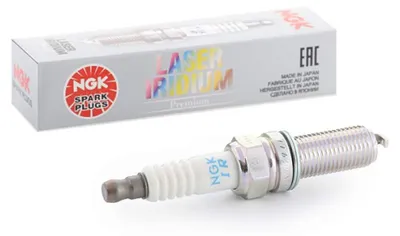 Zdjęcie produktu dla Świeca zapłonowa NGK Iridium do FIAT 500 (312) 97168