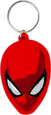 Obrázek produktu pro Gumová klíčenka Spider-Man - Marvel