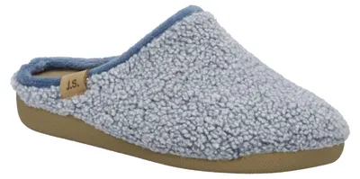 Image de JOSEF SEIBEL Cara 04 | Pantoufles pour Femmes | bleu