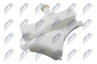 Produktbild von NTY Ausgleichsbehälter Kühlmittel für MAZDA 6 Kombi (GH) Kühlwasser CZW-MZ-000