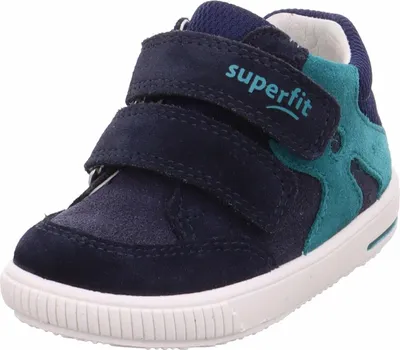 Produktbild von Super fit Lauflernstiefel Kaltfutter