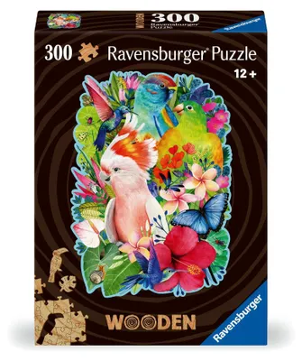 Produktbild von Exotische Vögel Ravensburger 12000760