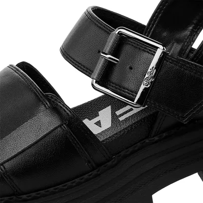 Produktbild von Buffalo Schuhe Lennox, 1602321