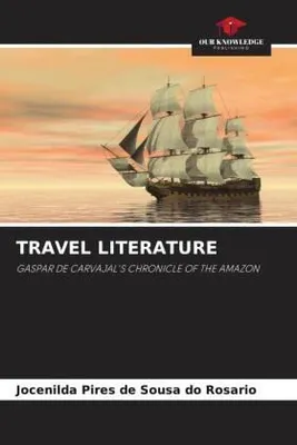 Produktbild von Travel Literature