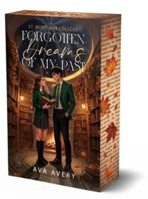 Produktbild von Forgotten Dreams Of My Past