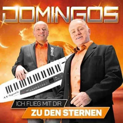 Produktbild von Ich flieg mit dir zu den Sternen