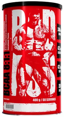 Produktbild von BAD ASS / BCAA 8:1:1 Exotic fruits