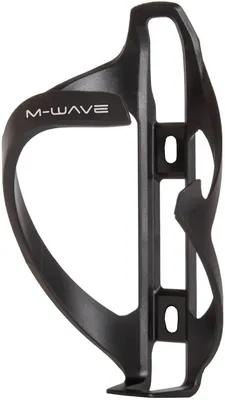 Produktbild von M-Wave Flaschenhalter BC 26 Side schwarz 26 g für E-Bike