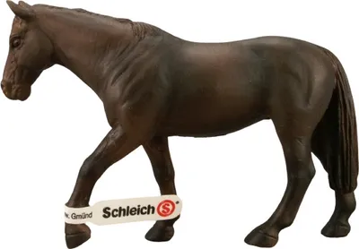 Obrázok produktu pre Schleich 13262 Holštajnská kobyla