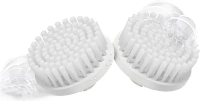 Image de Braun brosses de rechange pour Face SE80, pack de 2