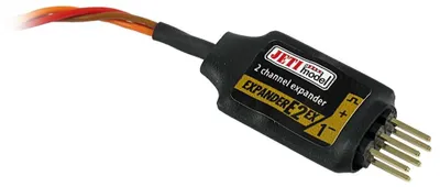 Imagen del producto de JETI JEX-2, Expansor,