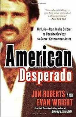 Productafbeelding van American Desperado