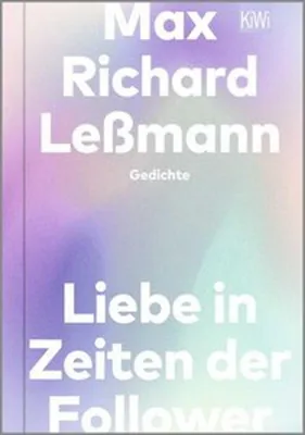 Obrázek produktu pro Liebe in Zeiten der Follower