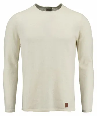 Produktbild von Key Largo Rundhals Langarmshirt für Herren