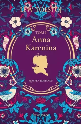 Obrázok produktu pre Anna Karenina. Tom 1