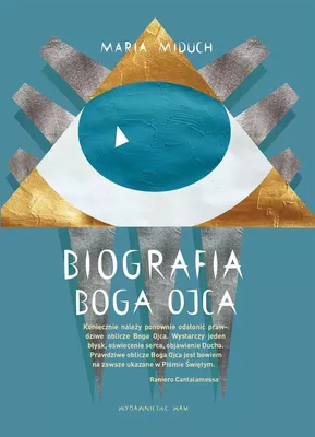 Produktbild von Biografie von Gottvater