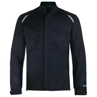 Produktbild von Uvex suXXeed, Jacke, Mann, Graphit, M, 5 Taschen, Reißverschluss