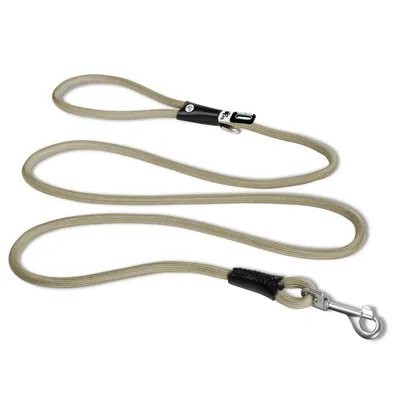 Immagine prodotto di Curli Stretch Comfort Leine Tan L