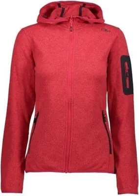 Obrázek produktu pro CMP Mikiny Bluza Damska, 39H549622CC, Velikost: 163