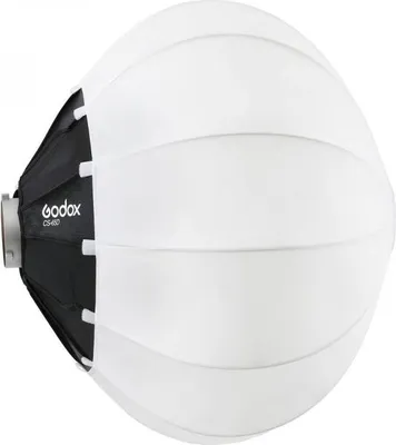 Image de Godox CS-65D -lyhtysoftboksi