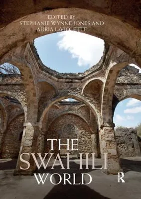 Produktbild von The Swahili World