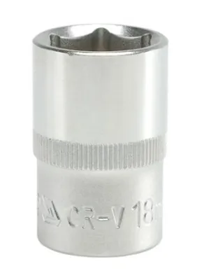 Obrázek produktu pro Nástavec 1/2" 18 mm šetihranný