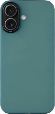 Produktbild von Handyhülle für iPhone 17, Tactical MagForce Aramid, Blau