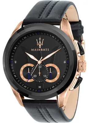 Imagen del producto de MASERATI Relojes de pulsera R8871612025