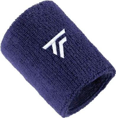 Obrázek produktu pro Tecnifibre 2023 Nátepník modrý XL modrý XL