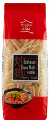 Zdjęcie produktu dla House of Asia Makaron chow mein 3 minutowy 250g