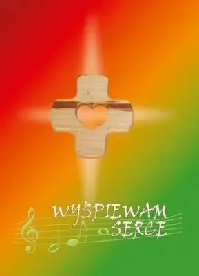 Immagine prodotto di Wyśpiewam serce - Zespół DeTONACJA