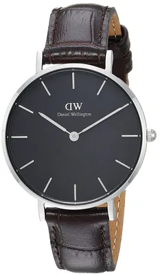 Obrázek produktu pro DANIEL WELLINGTON Náramkové hodinky DW00100182