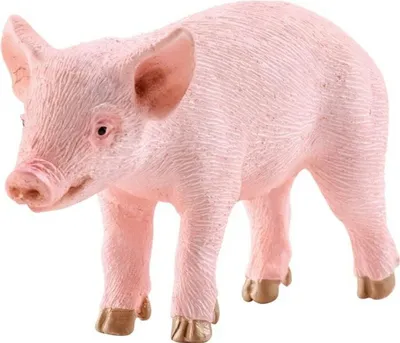 Obrázok produktu pre Schleich® 13783 Schleich® Farm World 13783 Ferkel Figur