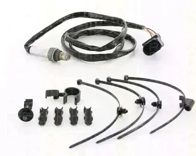 Produktbild von TRISCAN Lambdasonde für VW Golf IV Schrägheck (1J1) 8845 29002