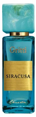 Produktbild von Gritti Venetia Siracusa, Männer, 100 ml, Spray, 1 Stück(e)
