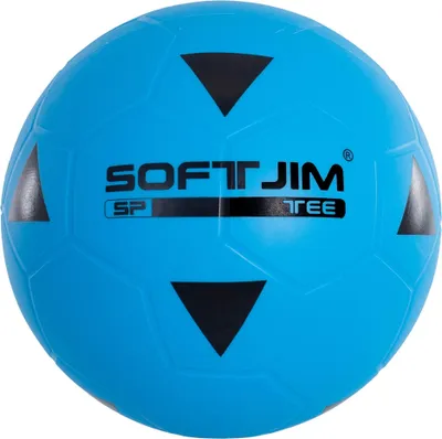 Produktbild von Mehrzweckball PVC Azul/ - 20 cm