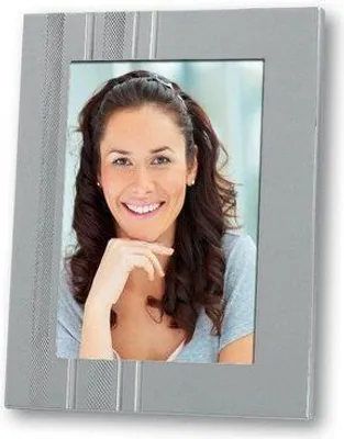 Produktbild von ZEP Eva Metallrahmen 10 x 15 cm, silber