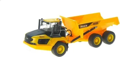 Produktbild von Knickgelenkter Muldenkipper – TOYS Paweł Wojda