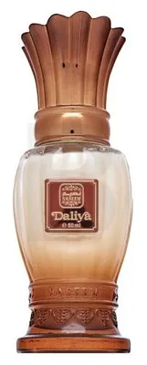 Obrázek produktu pro Naseem Daliya toaletní voda pro muže 50 ml